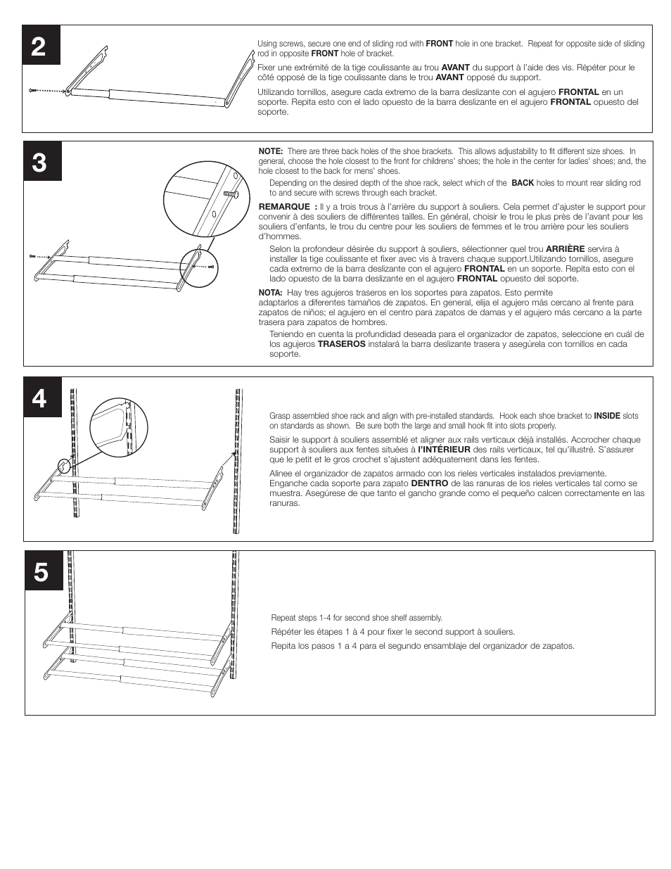 Emerson 32844 User Manual | Page 2 / 2