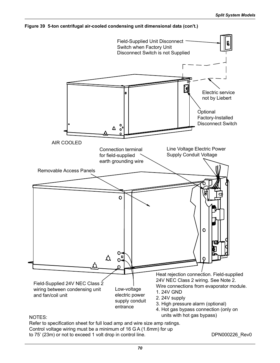 Emerson 3000 User Manual | Page 76 / 88
