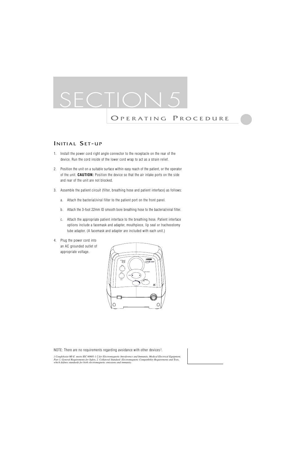 Emerson 3200 User Manual | Page 11 / 20
