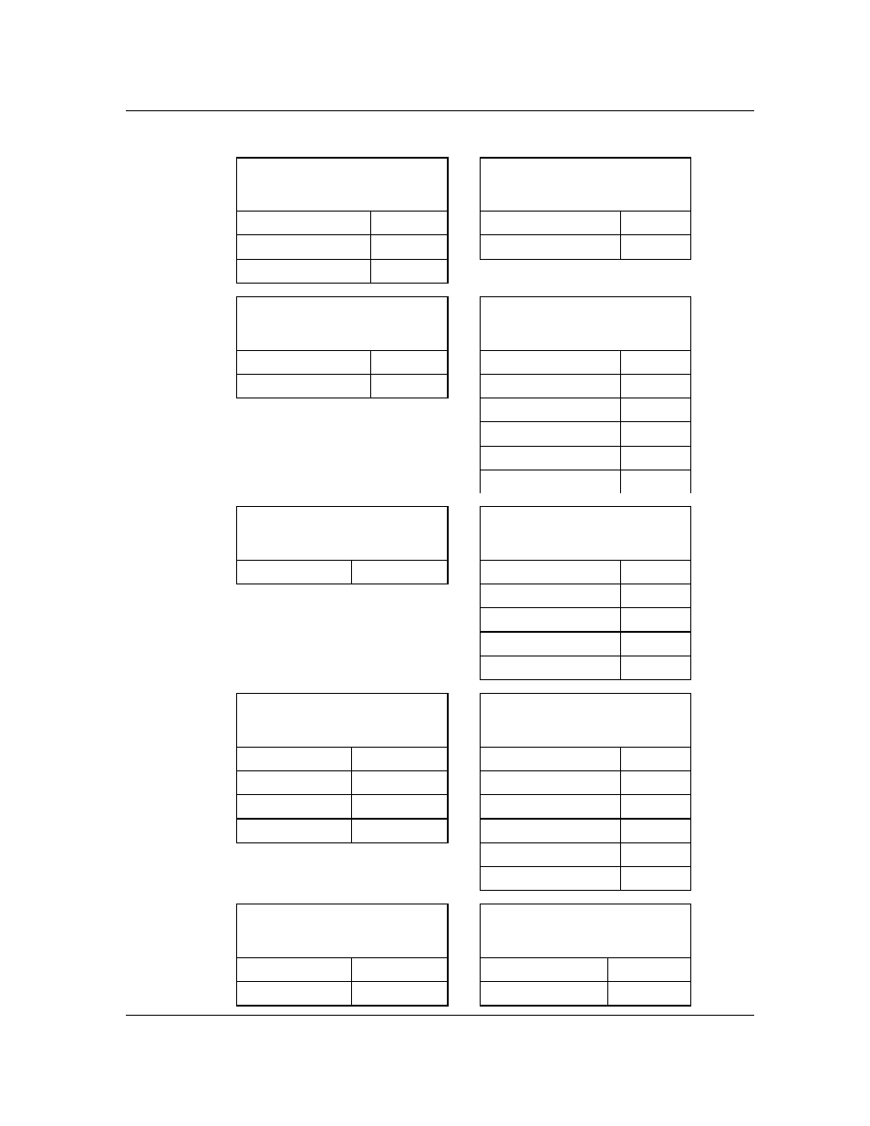 Emerson MPR15 Series User Manual | Page 84 / 120