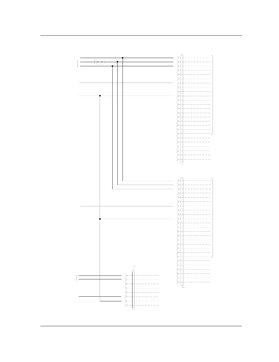 Emerson MPR15 Series User Manual | Page 85 / 120