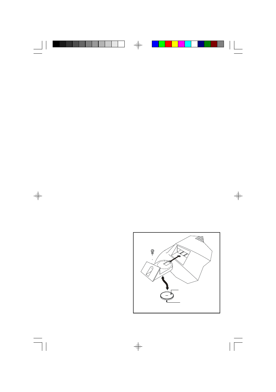 Emerson CKS2288 User Manual | Page 14 / 18