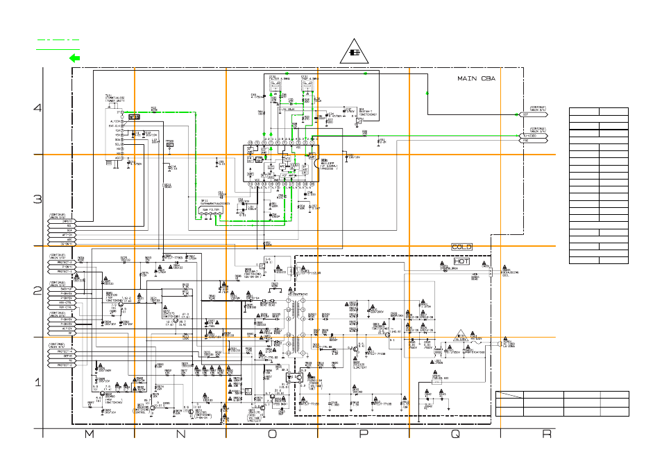 Emerson 20" Color Television 6420FE User Manual | Page 31 / 52