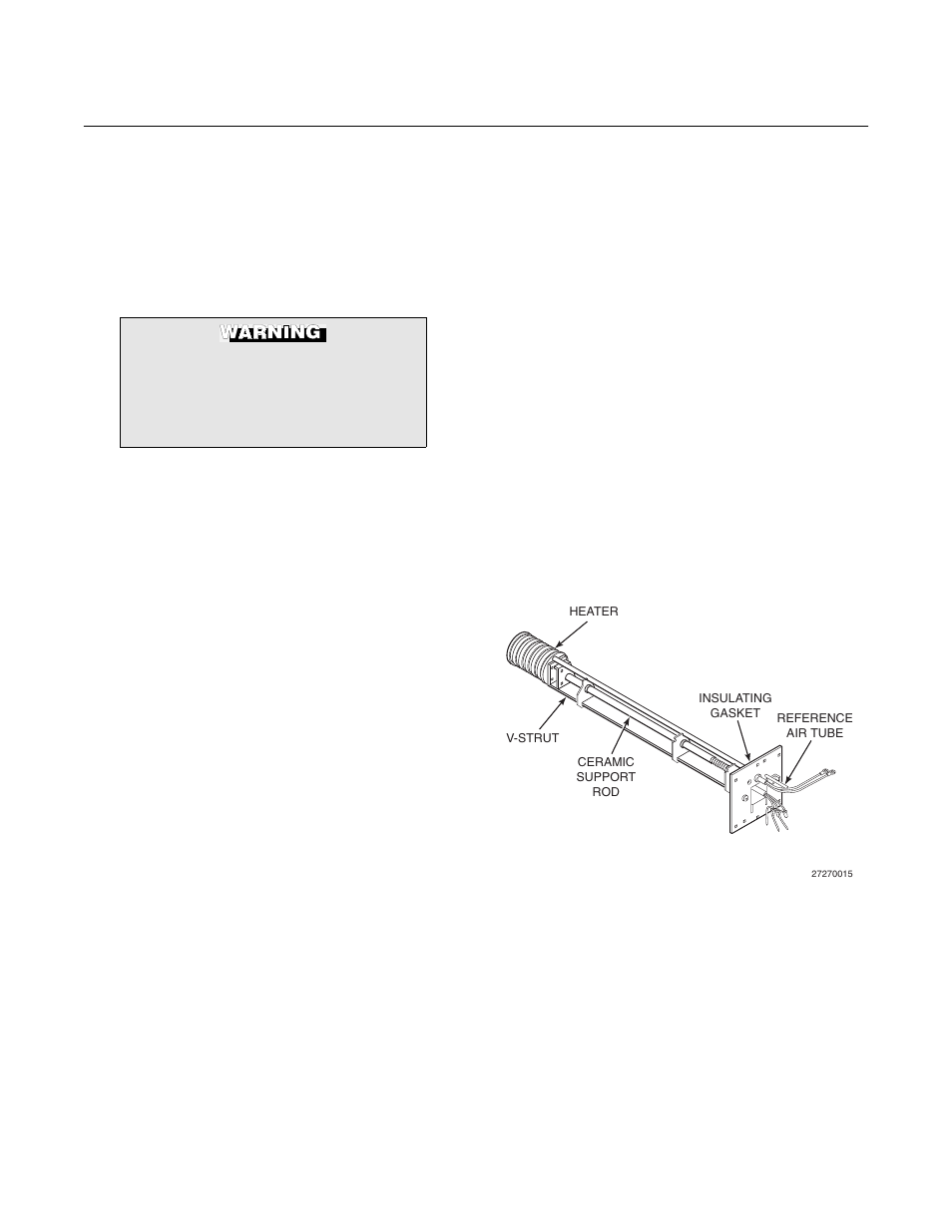 World class 3000, Instruction bulletin | Emerson ROSEMOUNT 3000 User Manual | Page 104 / 184