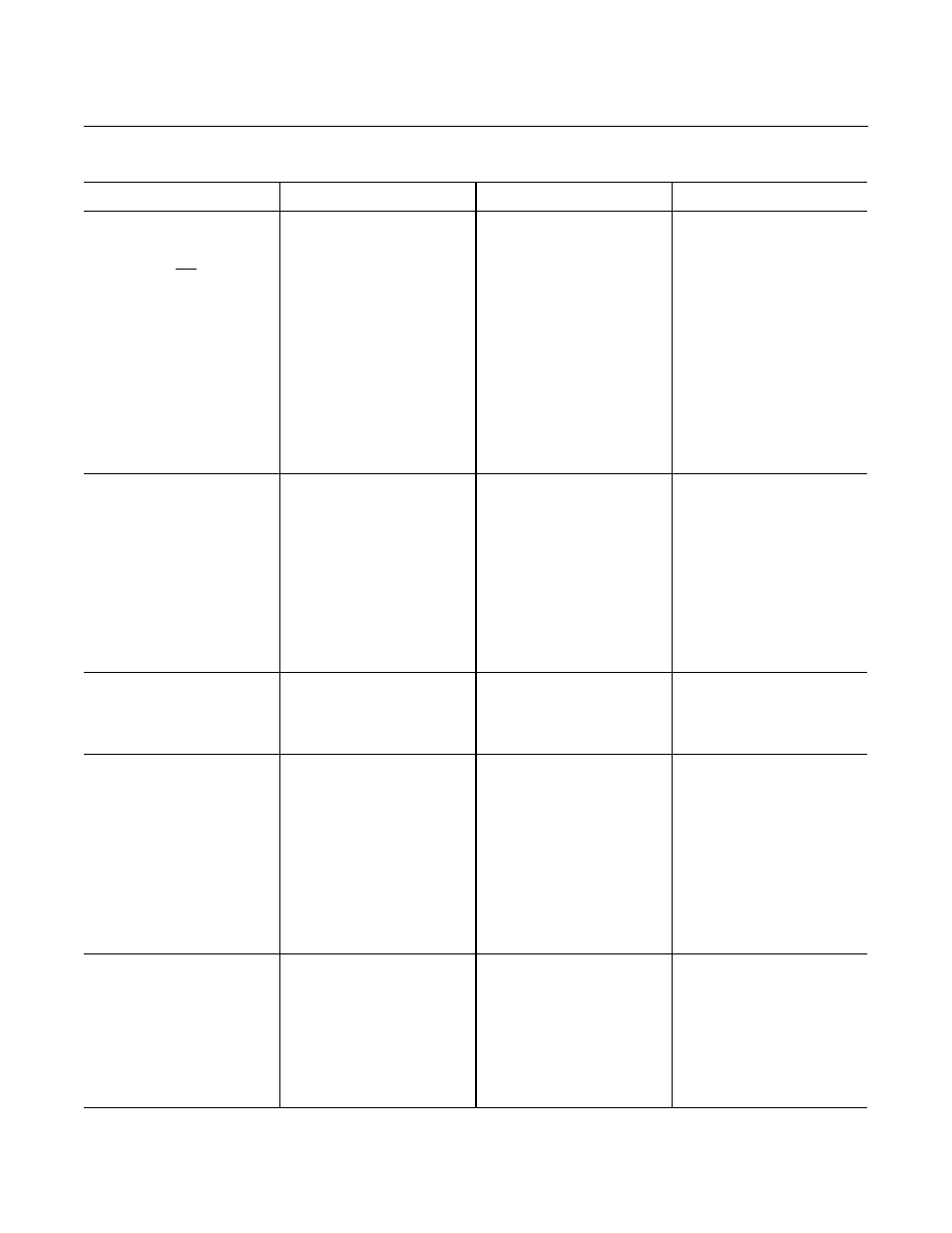World class 3000 | Emerson ROSEMOUNT 3000 User Manual | Page 113 / 184