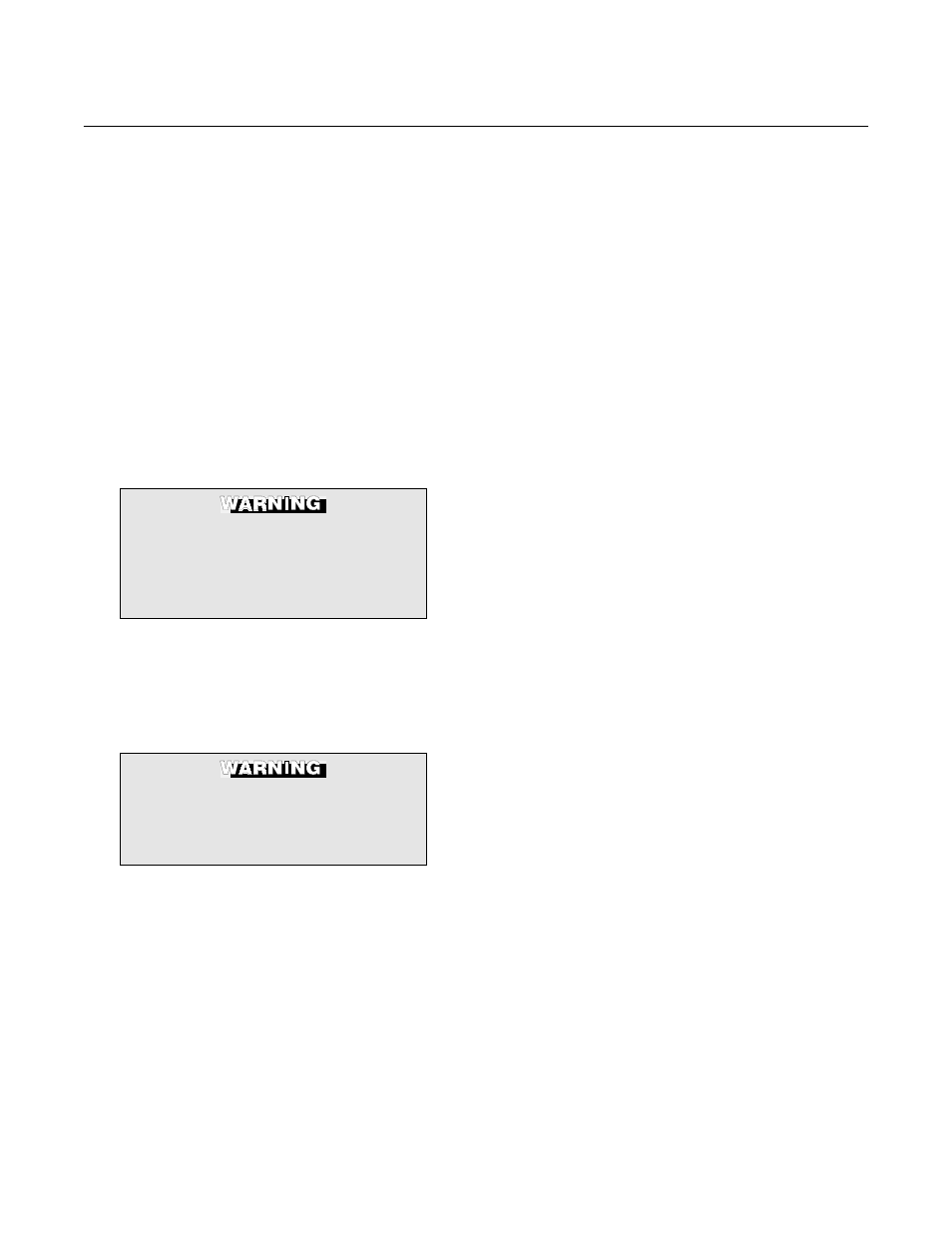 World class 3000, Service and normal maintenance | Emerson ROSEMOUNT 3000 User Manual | Page 159 / 184