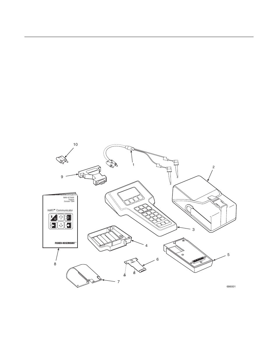 World class 3000, Instruction bulletin | Emerson ROSEMOUNT 3000 User Manual | Page 167 / 184