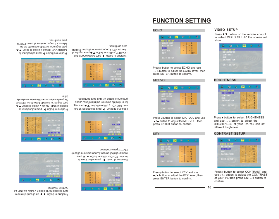 Emerson EMDVD75795 User Manual | Page 17 / 32