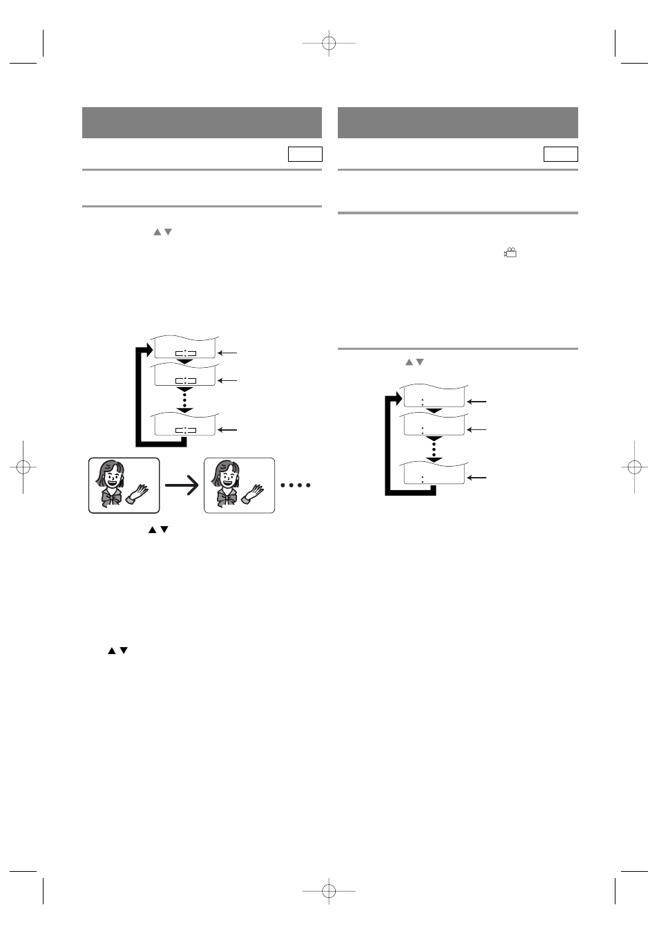 Changing the subtitle language, Changing the camera angle (multi-angle pictures) | Emerson EWC19DA User Manual | Page 27 / 44