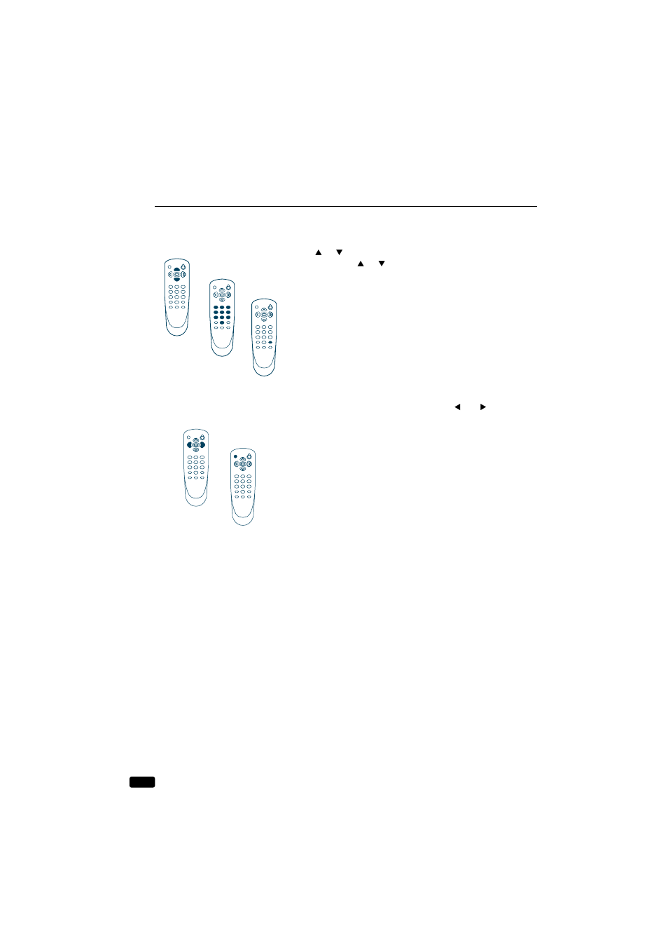 Emerson HKTV13 User Manual | Page 14 / 29