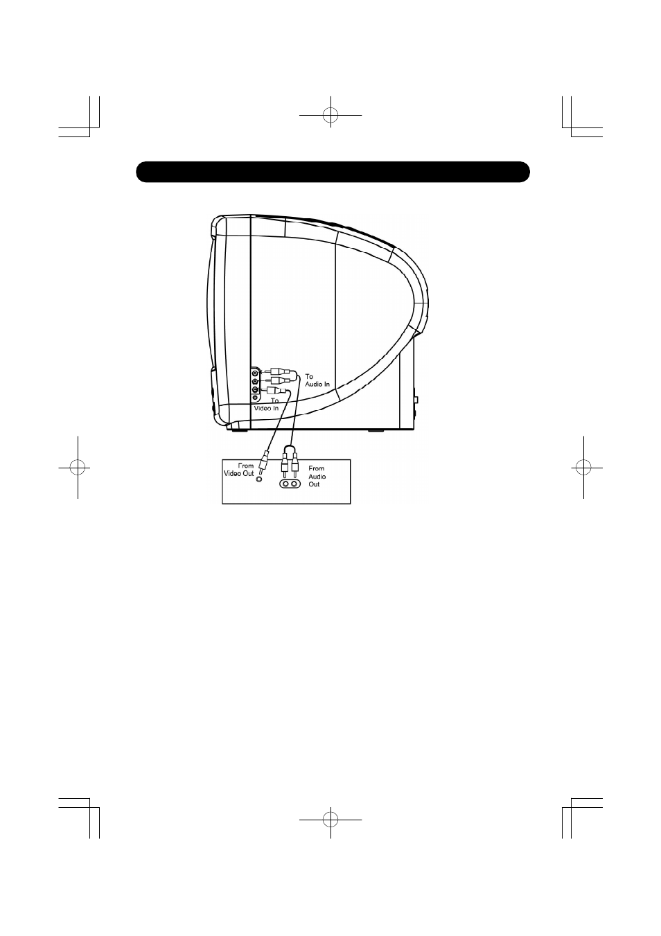 Connections (continued) | Emerson SB351 User Manual | Page 15 / 42