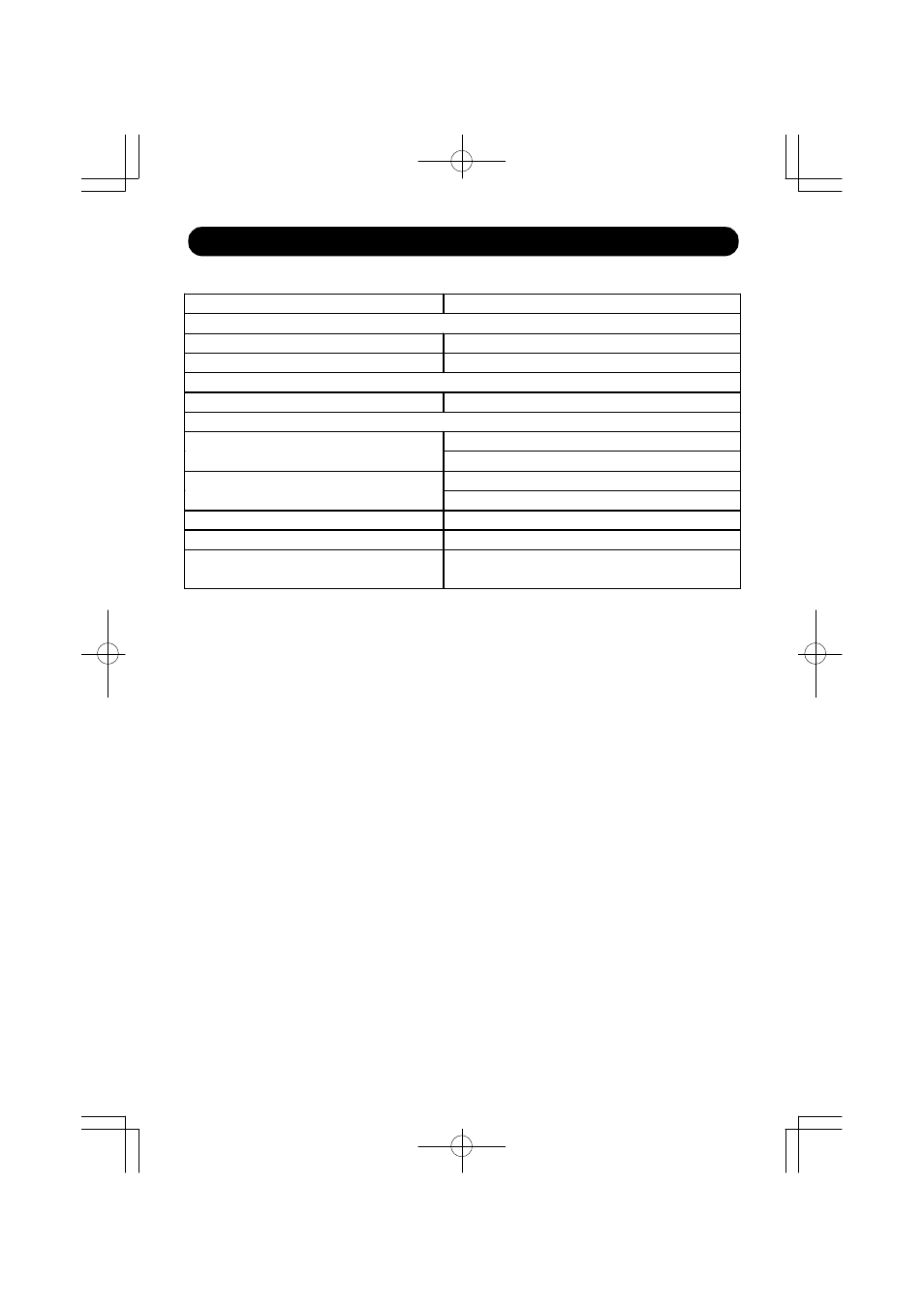 Troubleshooting guide (other) | Emerson SB351 User Manual | Page 38 / 42