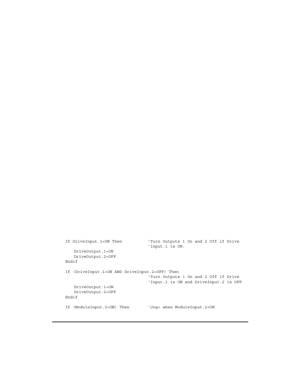 Programs, Program instruction types, Program flow instructions | Programs program instruction types | Emerson FM-3 User Manual | Page 133 / 292