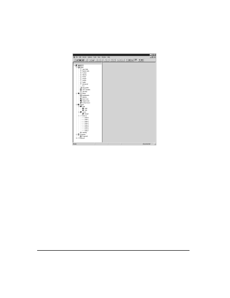 Keypad interface | Emerson FM-3 User Manual | Page 18 / 292