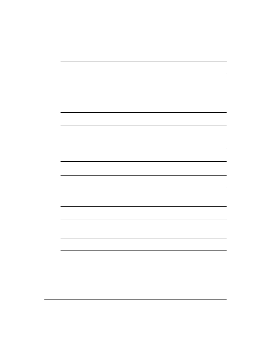 Emerson FM-3 User Manual | Page 180 / 292