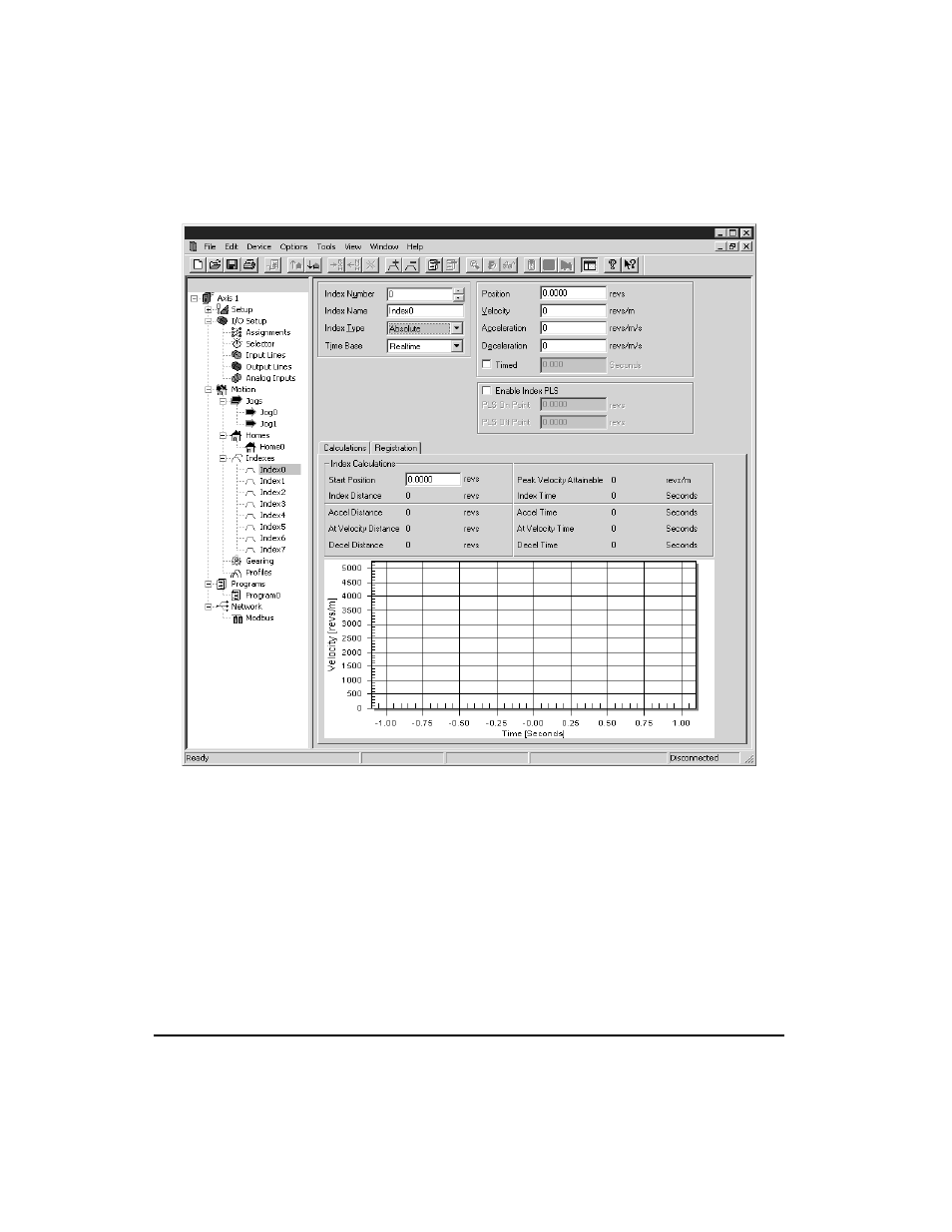 Emerson FM-3 User Manual | Page 214 / 292
