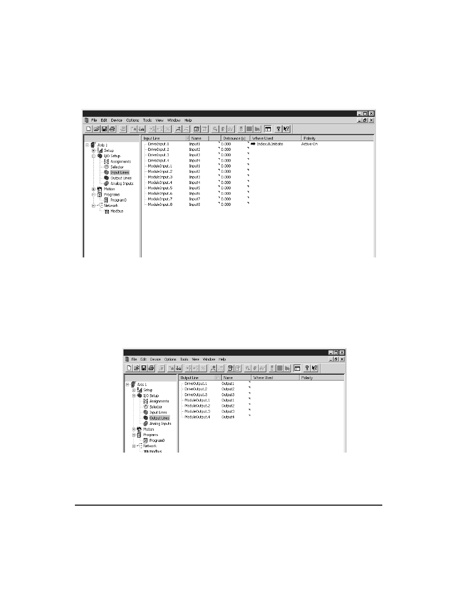 Emerson FM-3 User Manual | Page 222 / 292