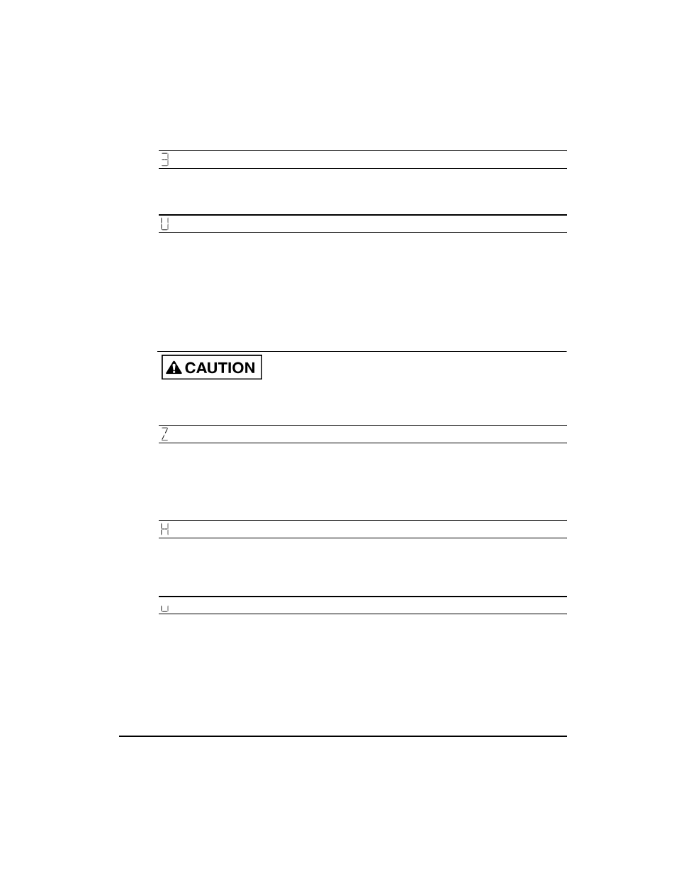 Emerson FM-3 User Manual | Page 243 / 292