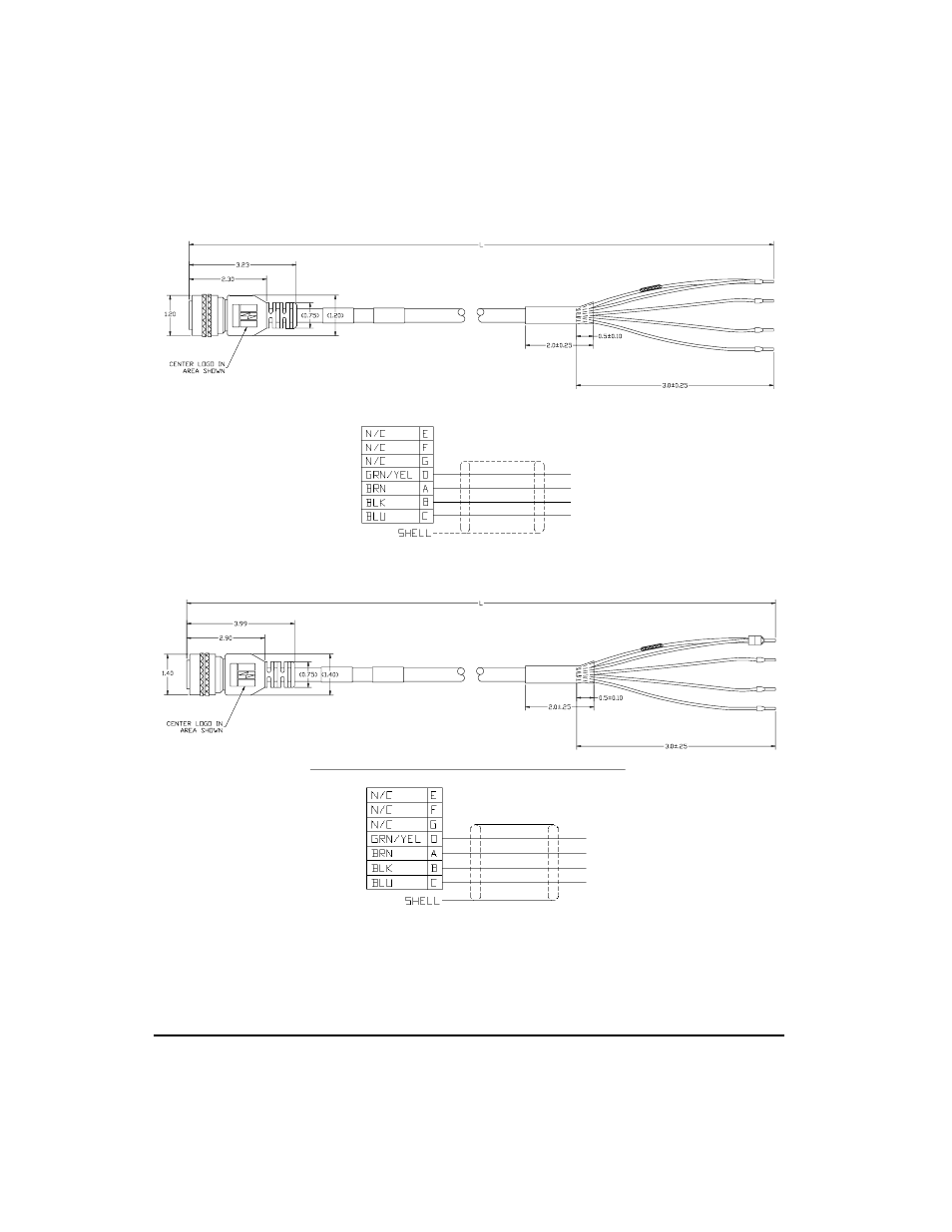 Emerson FM-3 User Manual | Page 274 / 292