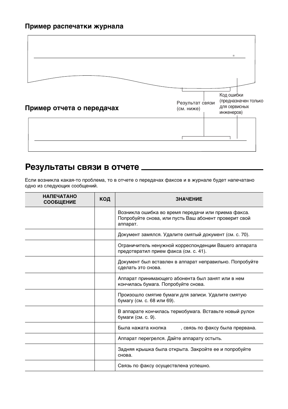 Peîyjvtats cbrîn b ot≠ete | Panasonic KX-F780RS User Manual | Page 64 / 80