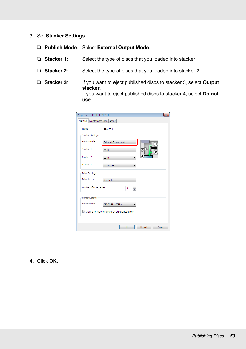 Epson 4113114-06 User Manual | Page 53 / 124