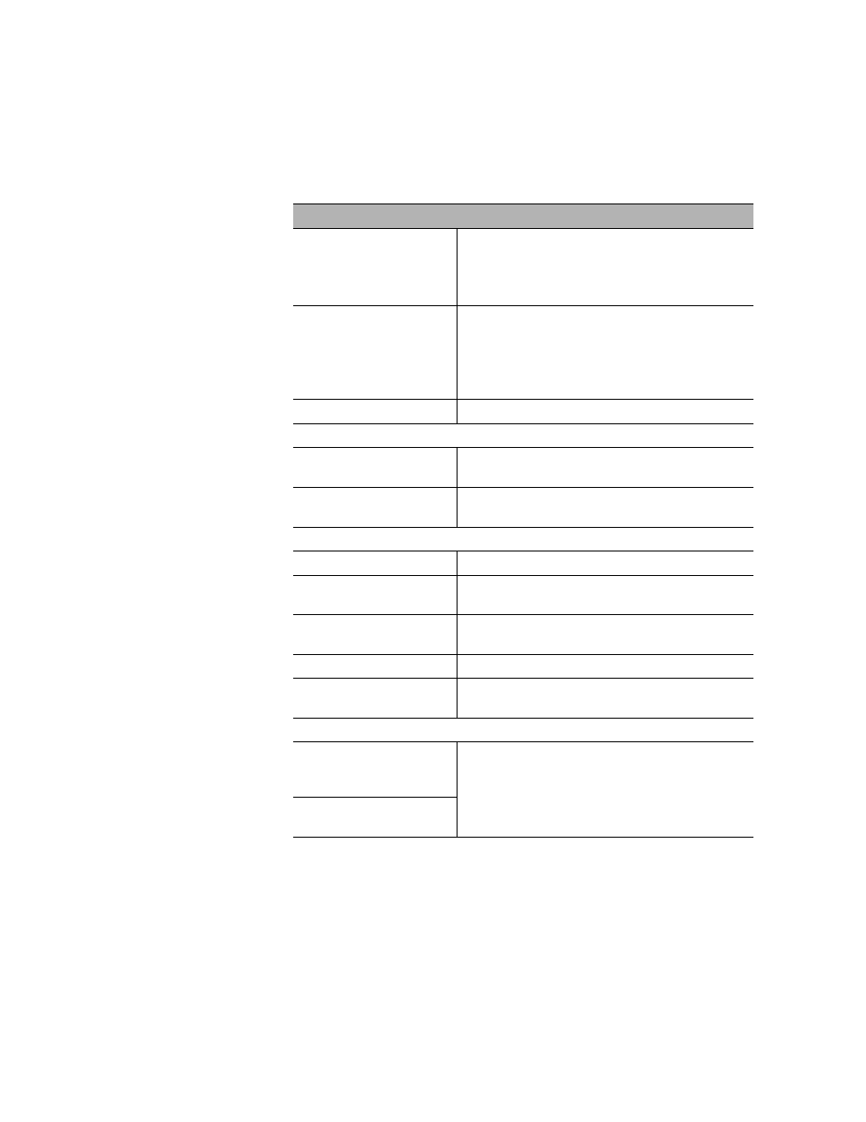 Epson STYLUS 7890 User Manual | Page 216 / 224