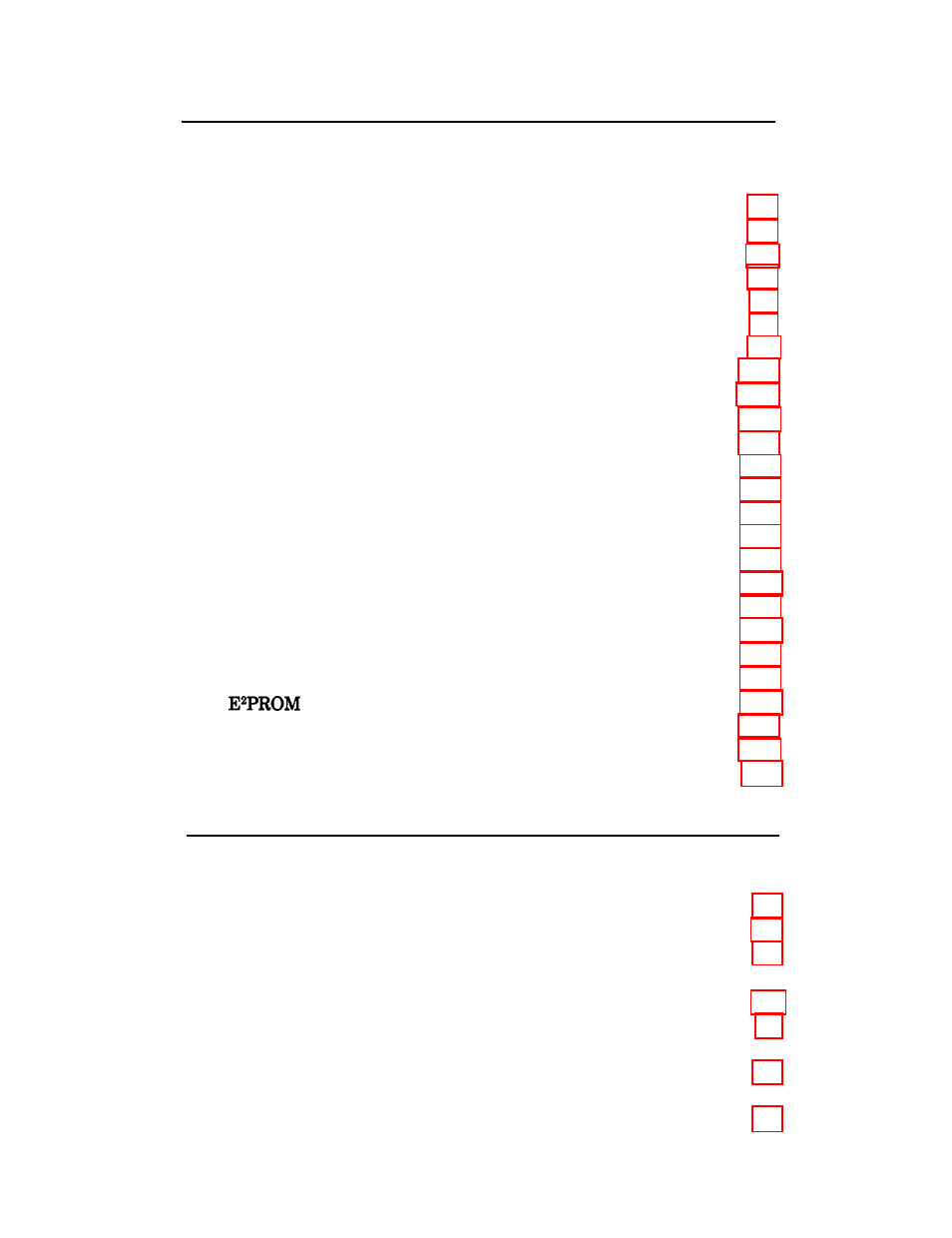 Chap 6-principles of operation, Principles of operation, Chapter 6 | List of figures | Epson FX-870/1170 User Manual | Page 113 / 181