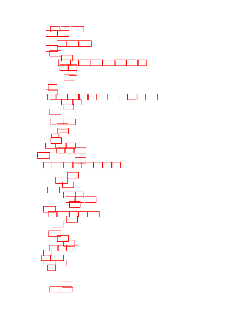 Epson FX-870/1170 User Manual | Page 178 / 181