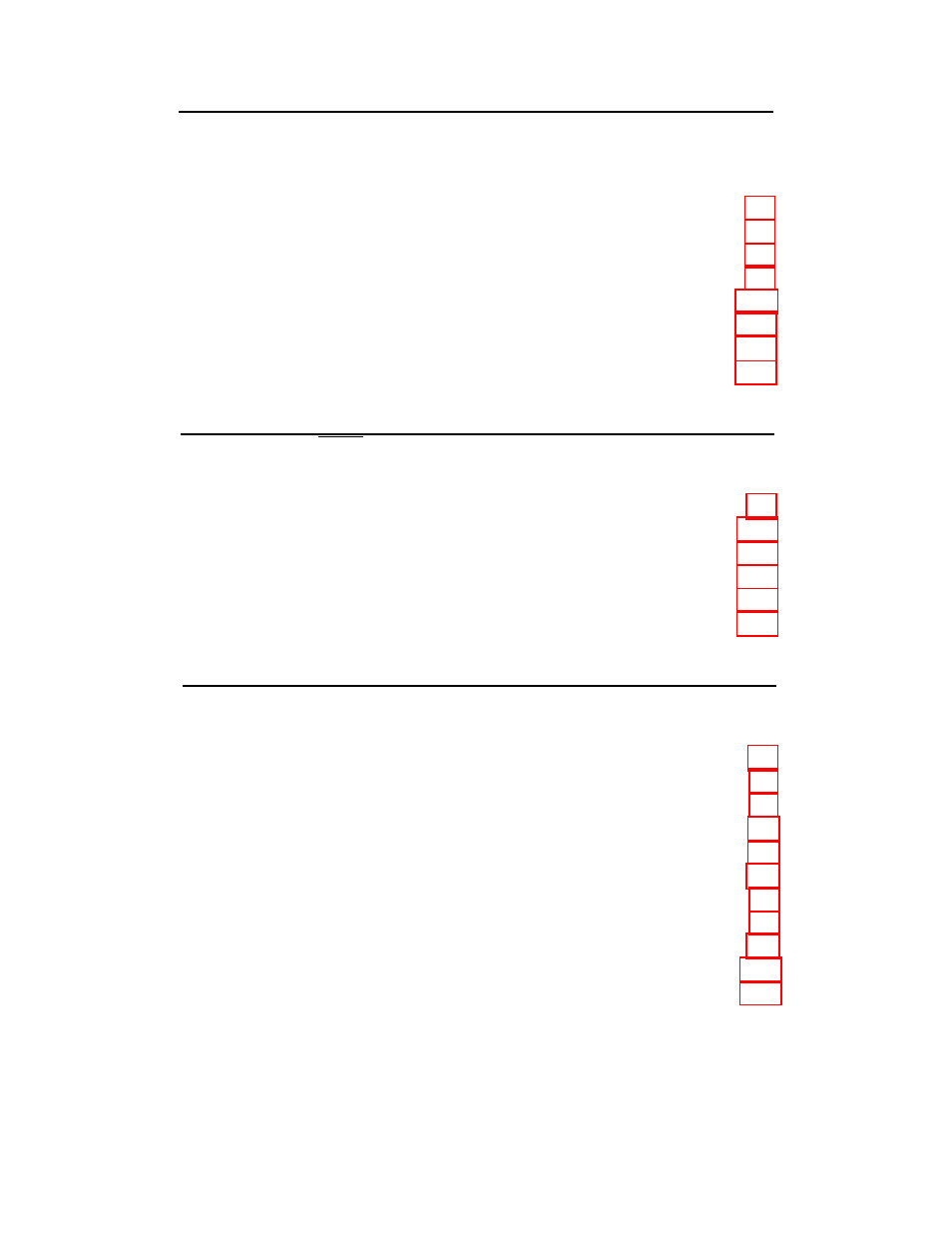 Chap 3-troubleshooting, Troubleshooting, Chapter 3 | List of figures, List of tables | Epson FX-870/1170 User Manual | Page 53 / 181