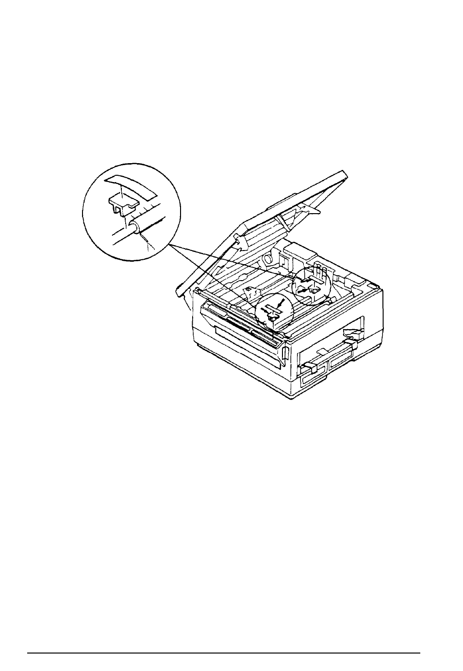 Epson Action Laser User Manual | Page 153 / 219