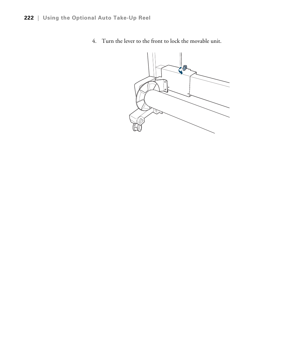 Epson STYLUS 7900 User Manual | Page 222 / 238