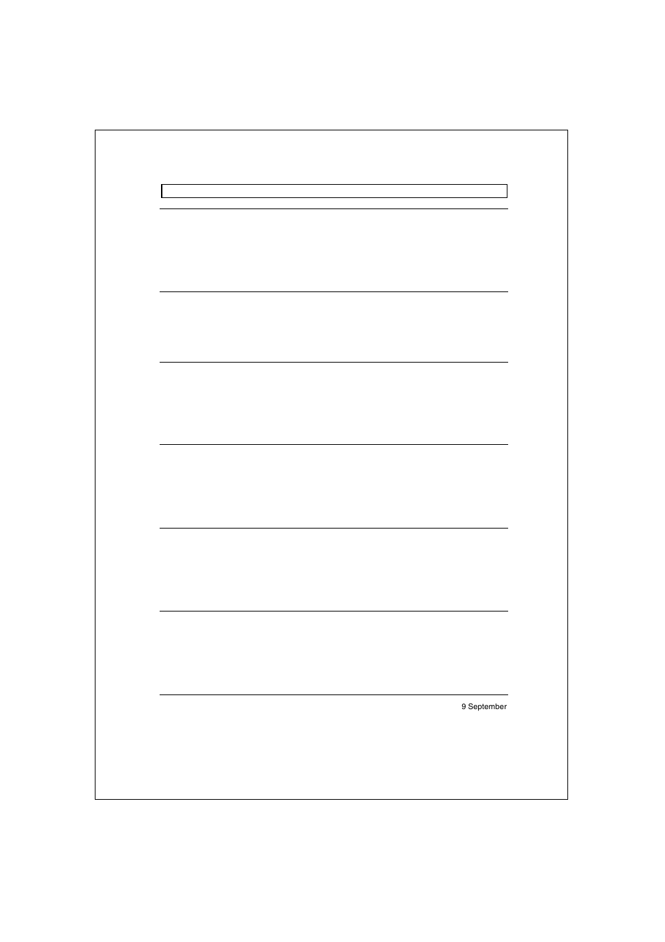 Overseas marketing locations | Epson 1240U Photo User Manual | Page 47 / 48