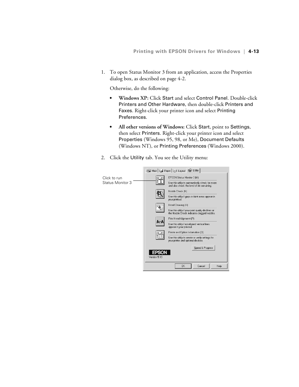 Epson 10600 User Manual | Page 126 / 183
