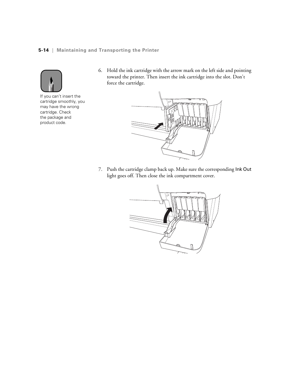Epson 10600 User Manual | Page 143 / 183