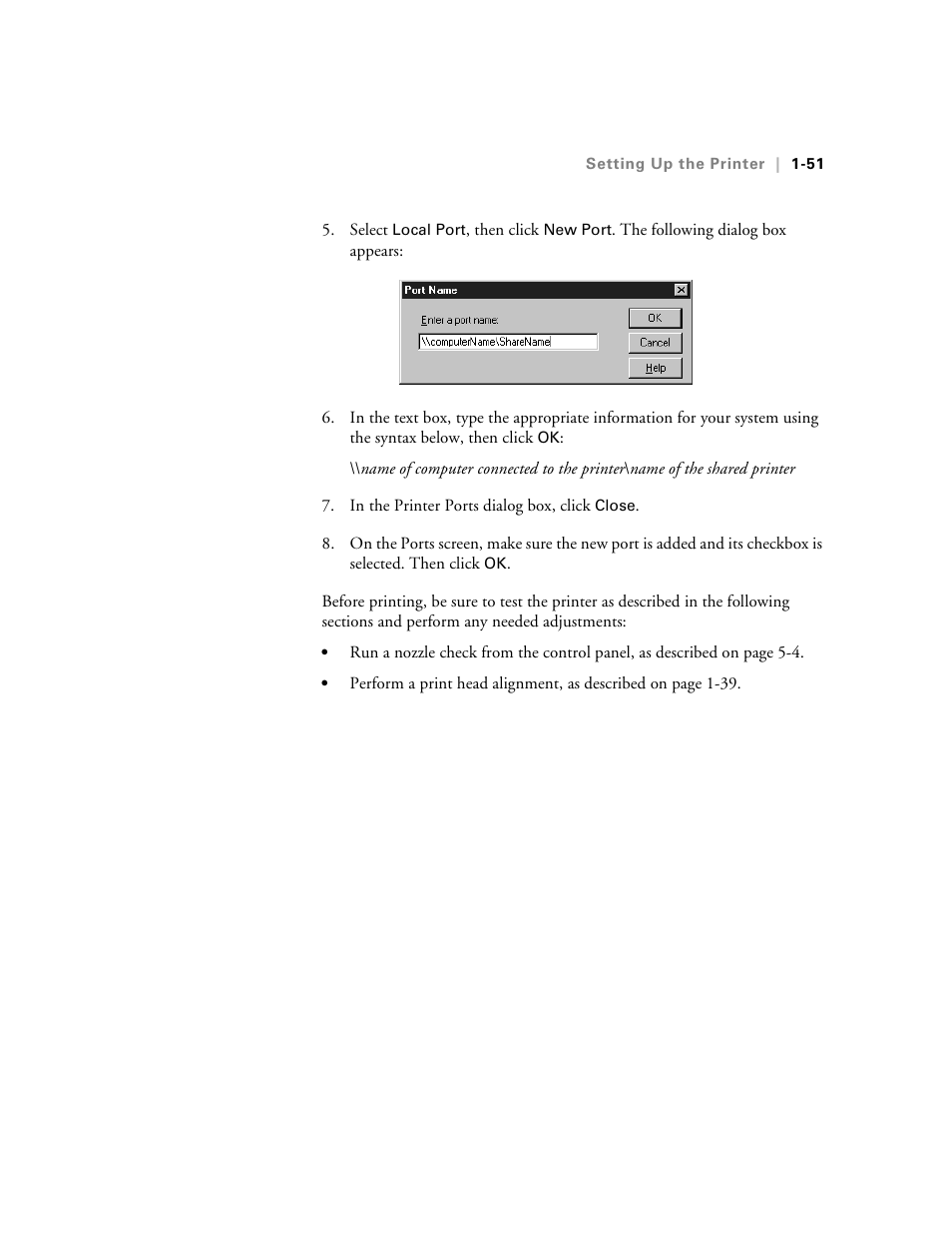 Epson 10600 User Manual | Page 66 / 183