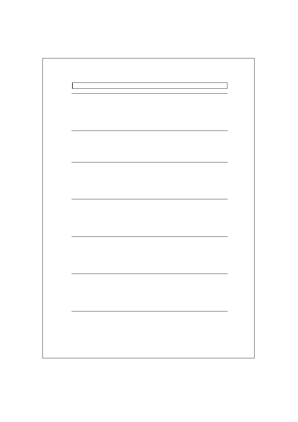 Overseas marketing locations | Epson 460 User Manual | Page 63 / 64