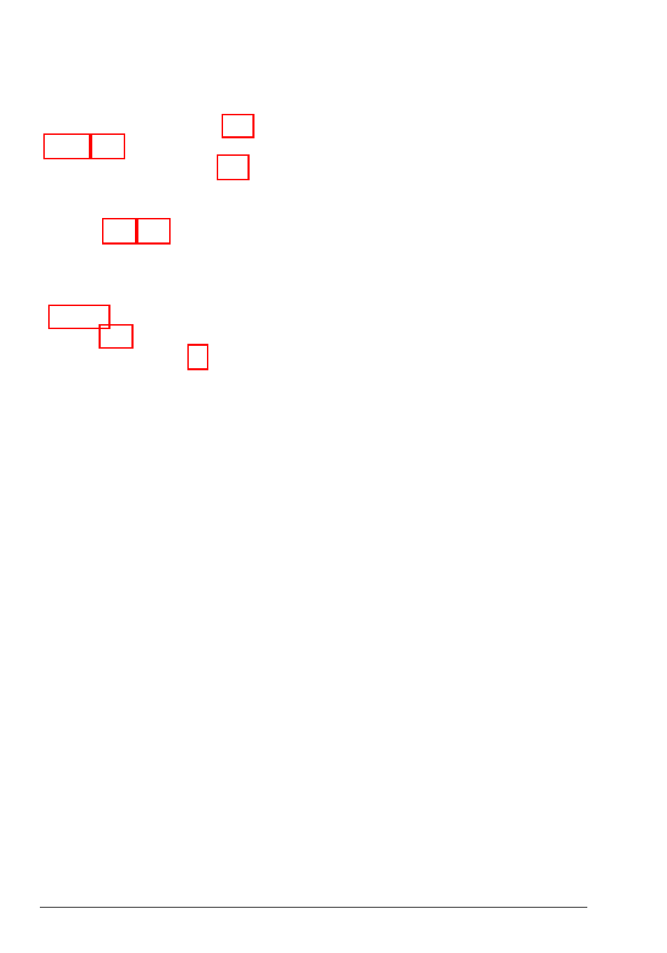 Epson 1170 User Manual | Page 158 / 159