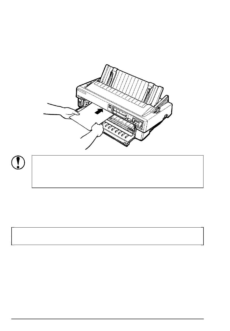 Epson 1170 User Manual | Page 35 / 159