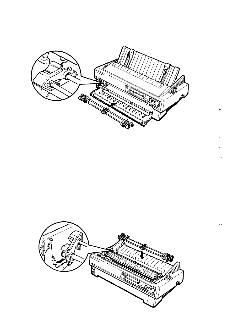 Epson 1170 User Manual | Page 38 / 159