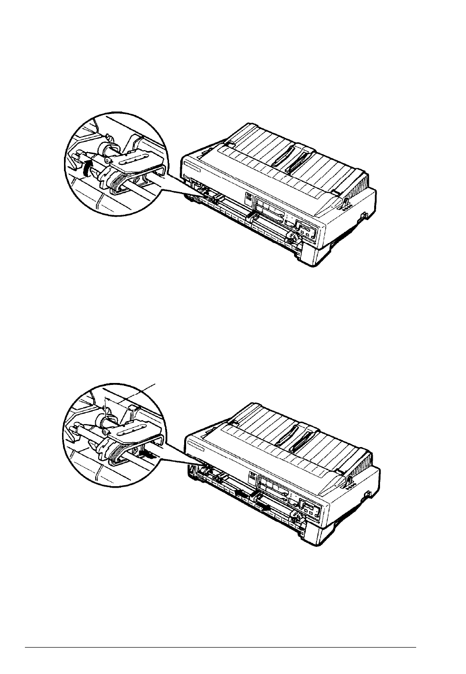 Epson 1170 User Manual | Page 41 / 159
