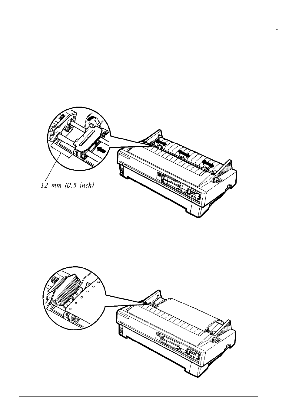 Epson 1170 User Manual | Page 44 / 159