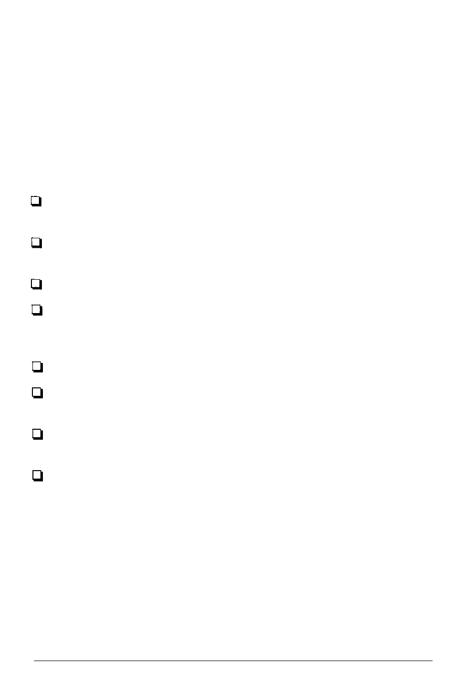 Where to get help for united states users | Epson 1170 User Manual | Page 5 / 159