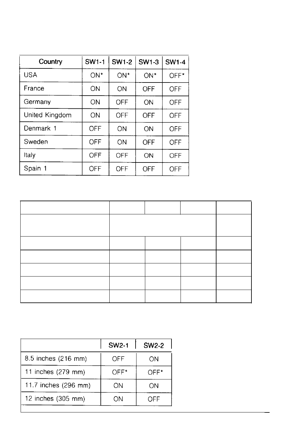 Using the printer | Epson 1170 User Manual | Page 64 / 159