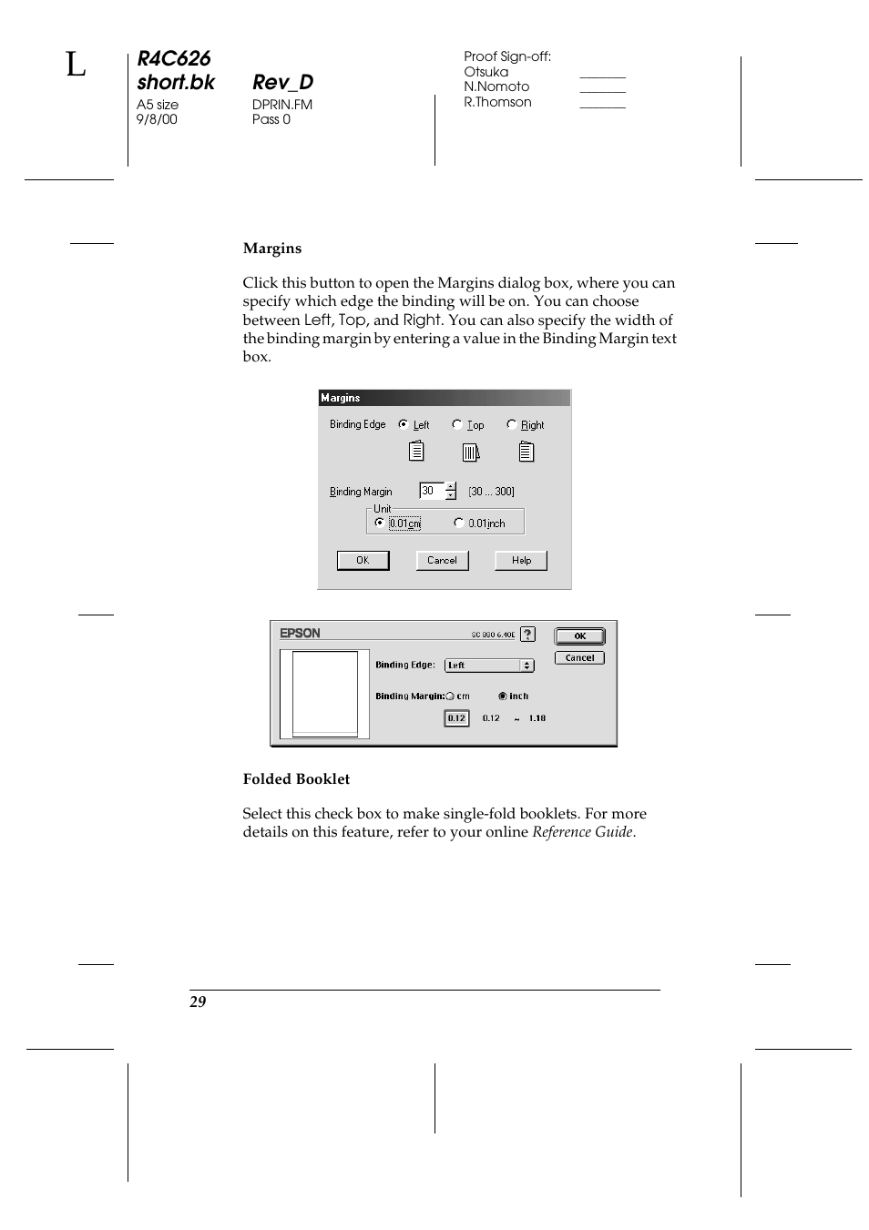 R4c626 short.bk rev_d | Epson 880 User Manual | Page 34 / 74