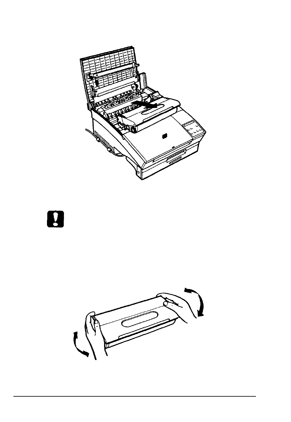 Epson ActionLaser 1000 User Manual | Page 15 / 18