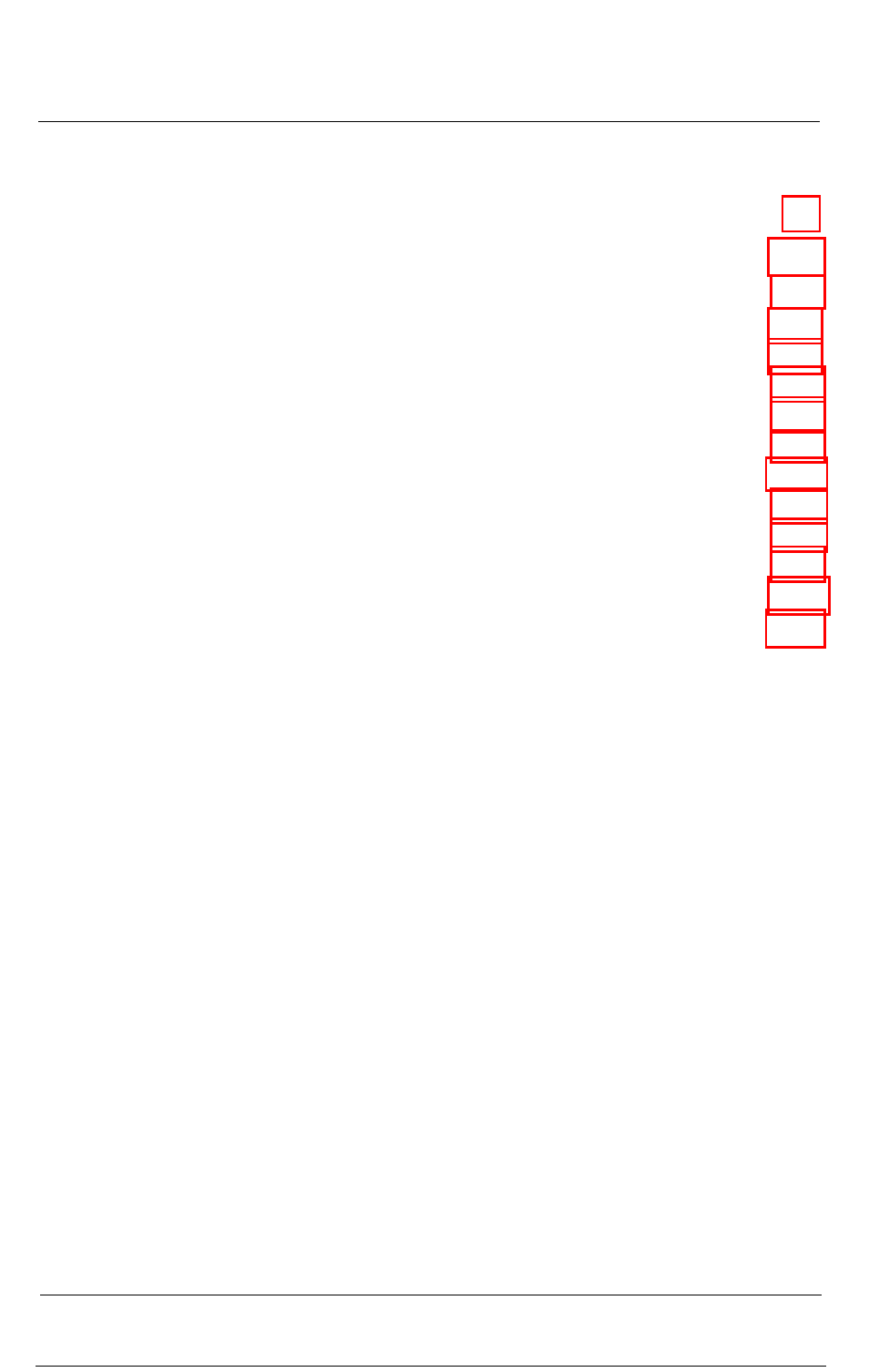 Chap 8-command summary, Command summary, Chapter 8 | Epson Y465ss127mo User Manual | Page 201 / 281