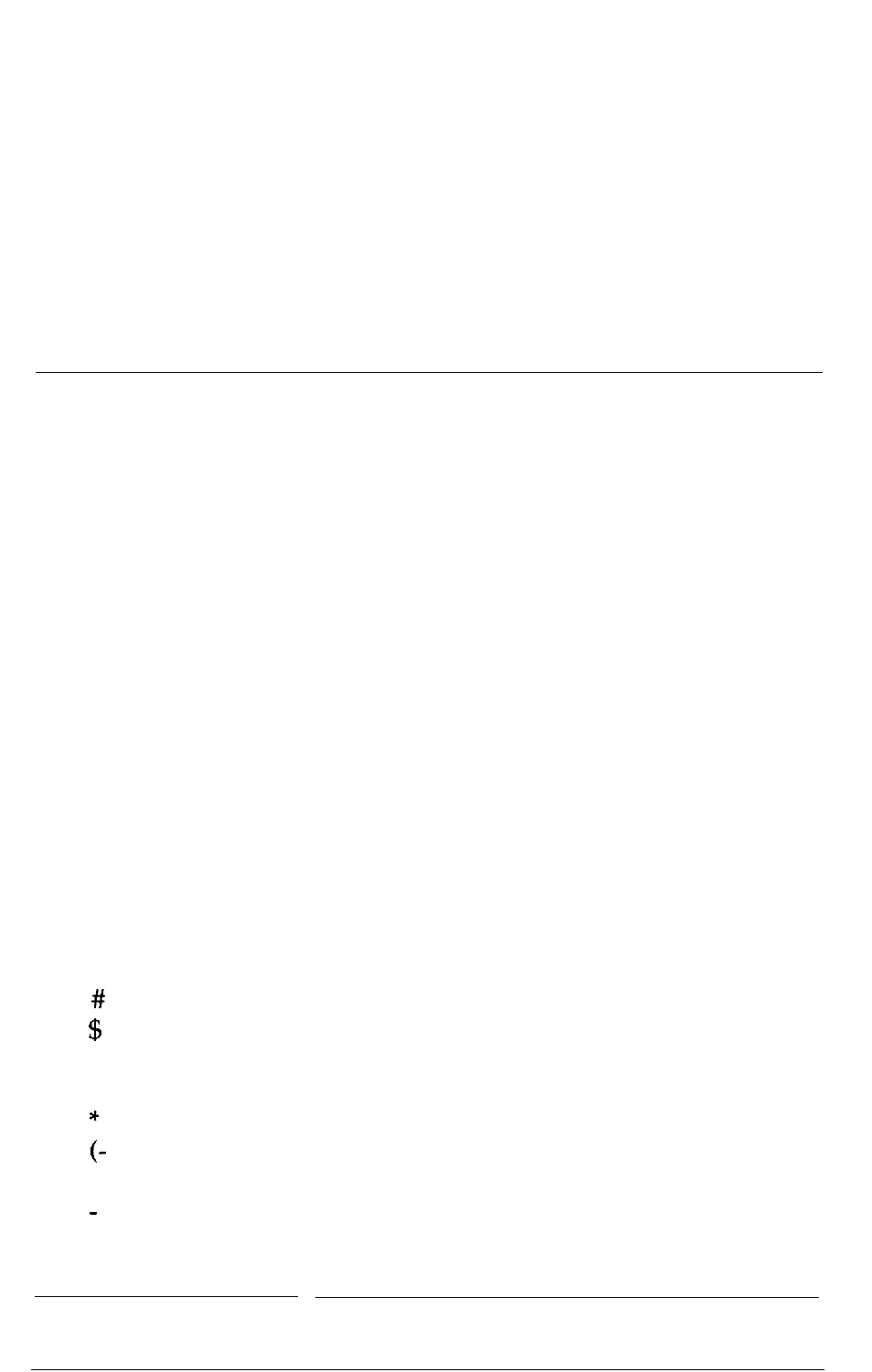 Commands in numerical order | Epson Y465ss127mo User Manual | Page 205 / 281