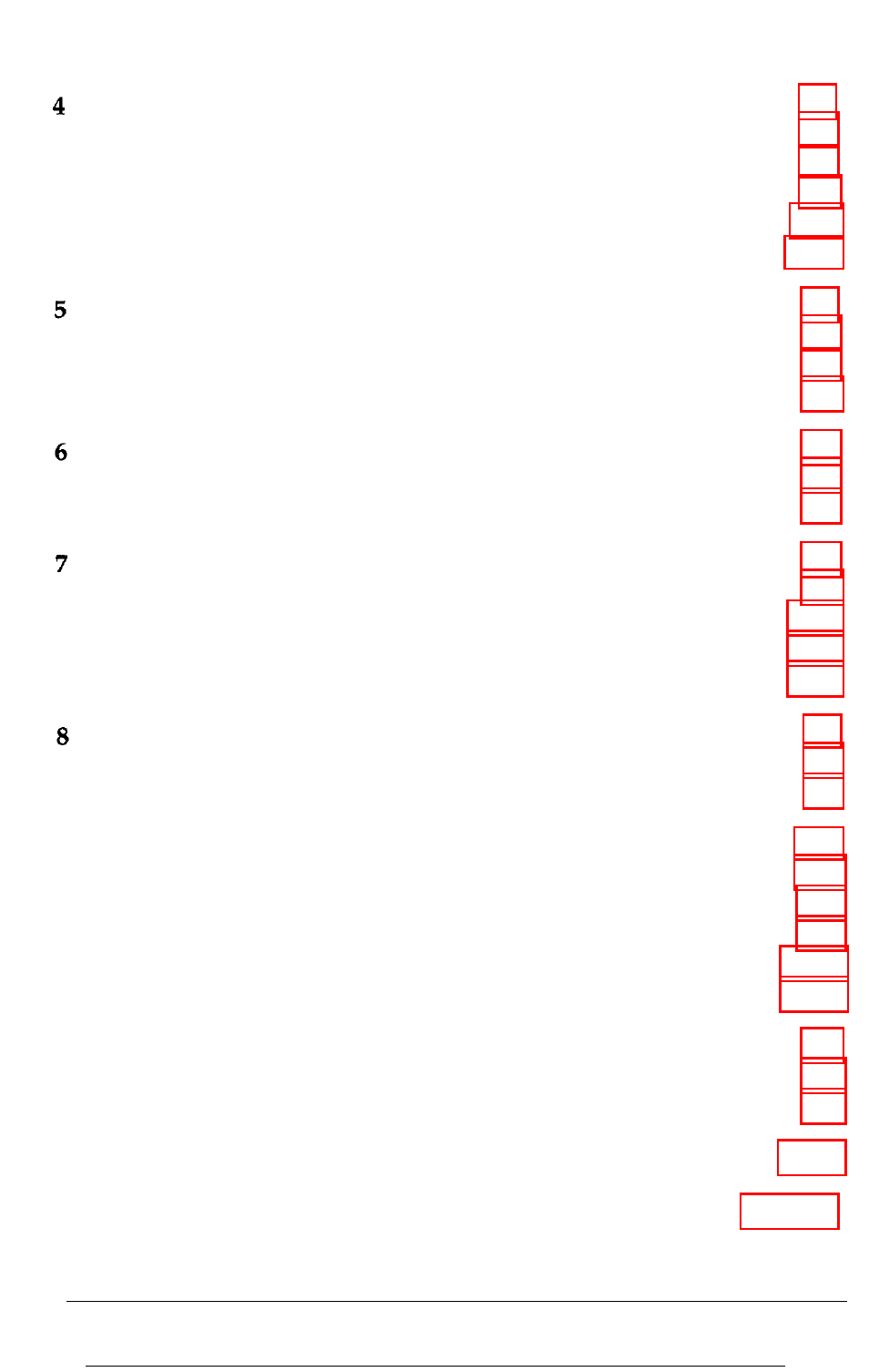 Epson Y465ss127mo User Manual | Page 5 / 281