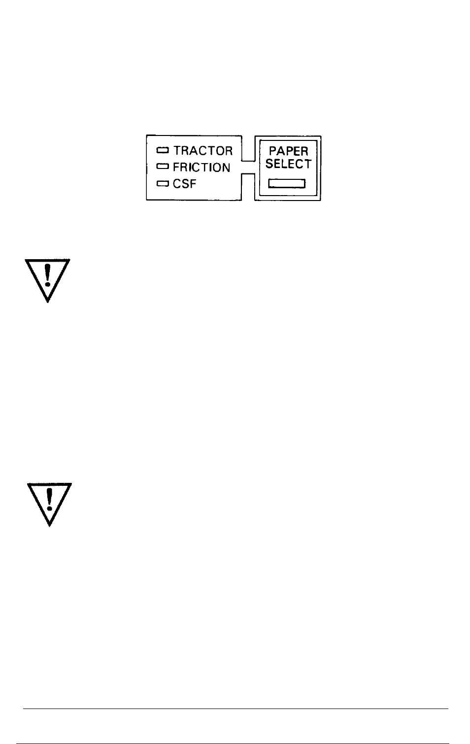 Labels | Epson Y465ss127mo User Manual | Page 60 / 281