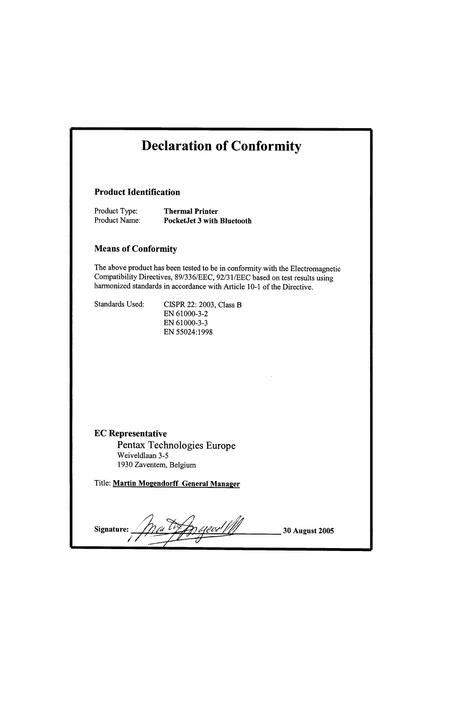 Epson 3 User Manual | Page 84 / 100